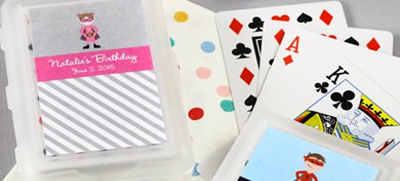 Extended-life decals