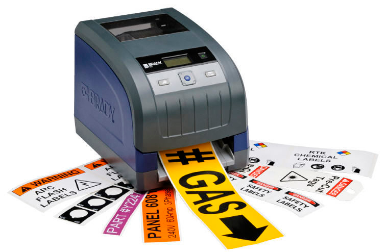 printer-label