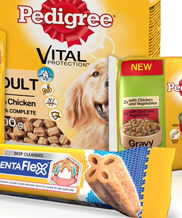Pet Care Products Amerimax Labels